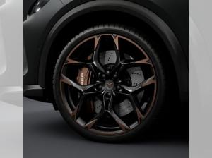 Cupra Formentor VZ5 2.5 TSI 7-Gang-DSG 4Drive Top View Kamera, Außenspiegelklappen in Carbon/Black, Skyline Paket, E