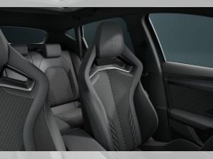 Cupra Formentor VZ5 2.5 TSI 7-Gang-DSG 4Drive Top View Kamera, Außenspiegelklappen in Carbon/Black, Skyline Paket, E
