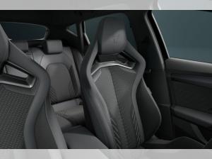 Cupra Formentor VZ5 2.5 TSI 7-Gang-DSG 4Drive Black Design Paket, Top VIew Kamera, Außenspiegelkappen in Carbon/Blac
