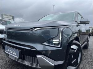 Kia EV5 81,/h Earth P2/P4 StandHZG Navi Digitales Cockpit 360 Kamera LED ACC El. Heckklappe
