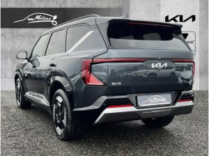 Kia EV5 81,/h Earth P2/P4 StandHZG Navi Digitales Cockpit 360 Kamera LED ACC El. Heckklappe