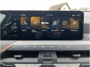Kia EV5 81,/h Earth P2/P4 StandHZG Navi Digitales Cockpit 360 Kamera LED ACC El. Heckklappe