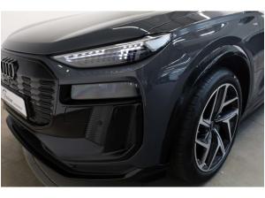 Audi Q6 e-tron Sportback quattro S line business 0,25% DW Versteuerung