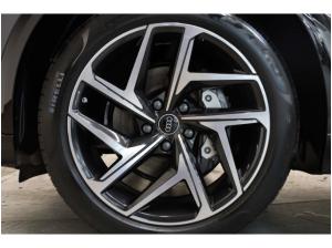 Audi Q6 e-tron Sportback quattro S line business 0,25% DW Versteuerung