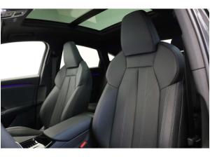 Audi Q6 e-tron Sportback quattro S line business 0,25% DW Versteuerung