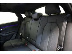 Audi Q6 e-tron Sportback quattro S line business 0,25% DW Versteuerung