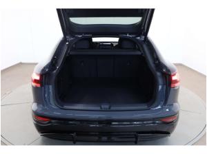 Audi Q6 e-tron Sportback quattro S line business 0,25% DW Versteuerung