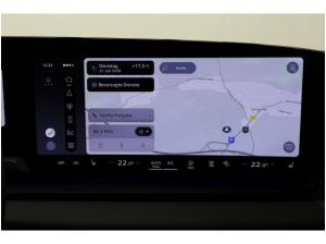 Audi Q6 e-tron Sportback quattro S line business 0,25% DW Versteuerung