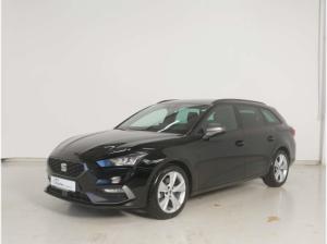 Seat Leon Sportstourer 2.0 TDI DSG FR AHK/NAV/RFK/ACC
