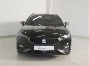 Seat Leon Sportstourer 2.0 TDI DSG FR AHK/NAV/RFK/ACC