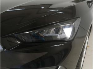 Seat Leon Sportstourer 2.0 TDI DSG FR AHK/NAV/RFK/ACC