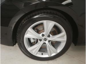 Seat Leon Sportstourer 2.0 TDI DSG FR AHK/NAV/RFK/ACC