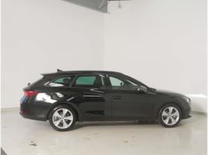 Seat Leon Sportstourer 2.0 TDI DSG FR AHK/NAV/RFK/ACC