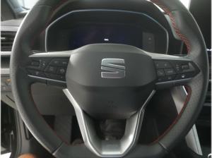 Seat Leon Sportstourer 2.0 TDI DSG FR AHK/NAV/RFK/ACC