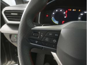 Seat Leon Sportstourer 2.0 TDI DSG FR AHK/NAV/RFK/ACC
