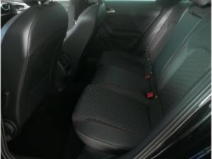 Seat Leon Sportstourer 2.0 TDI DSG FR AHK/NAV/RFK/ACC