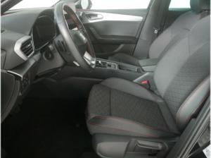Seat Leon Sportstourer 2.0 TDI DSG FR AHK/NAV/RFK/ACC