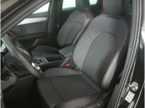 Seat Leon Sportstourer 2.0 TDI DSG FR AHK/NAV/RFK/ACC