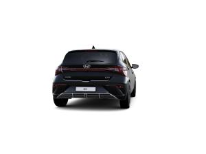 Hyundai i20 🚗 1.0 T-GDI  BLACKLINE INCL. NAVI 🚗 AKTIONSLEASING JULI !