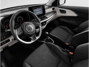 Suzuki Swift "Comfort+" AUTOMATIKGETRIEBE + ALLWETTERREIFEN