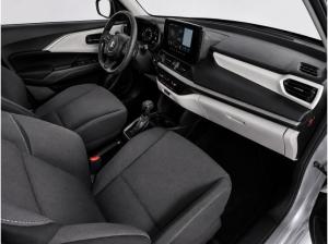 Suzuki Swift "Comfort+" AUTOMATIKGETRIEBE + ALLWETTERREIFEN