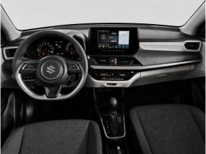 Suzuki Swift "Comfort+" AUTOMATIKGETRIEBE + ALLWETTERREIFEN