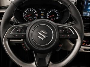 Suzuki Swift "Comfort+" AUTOMATIKGETRIEBE + ALLWETTERREIFEN