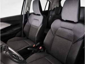 Suzuki Swift "Comfort+" AUTOMATIKGETRIEBE + ALLWETTERREIFEN
