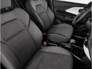 Suzuki Swift "Comfort+" AUTOMATIKGETRIEBE + ALLWETTERREIFEN