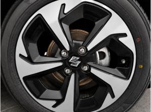 Suzuki Swift "Comfort+" AUTOMATIKGETRIEBE + ALLWETTERREIFEN