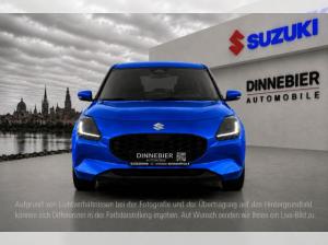 Suzuki Swift "Comfort+" AUTOMATIKGETRIEBE + ALLWETTERREIFEN
