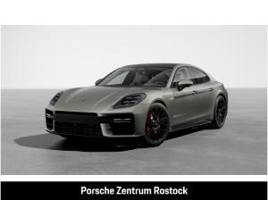 Porsche Panamera GTS