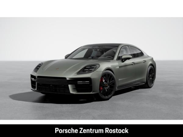 Porsche Panamera GTS