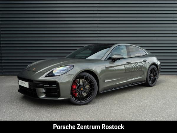 Panamera