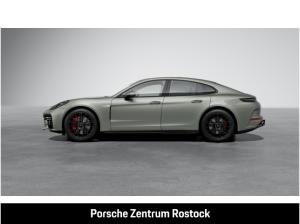 Porsche Panamera GTS