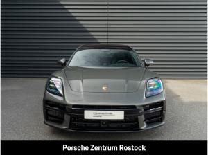 Porsche Panamera GTS