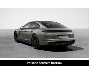 Porsche Panamera GTS