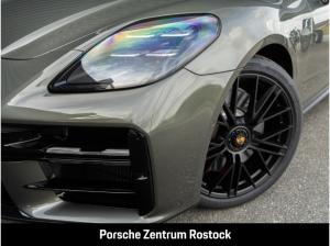 Porsche Panamera GTS