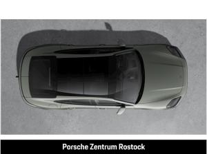 Porsche Panamera GTS