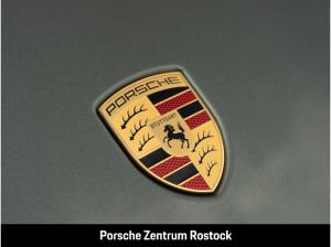 Porsche Panamera GTS