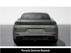 Porsche Panamera GTS