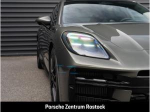 Porsche Panamera GTS