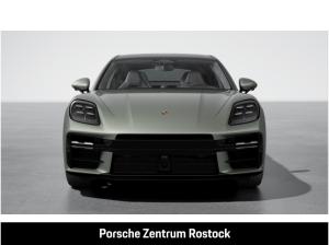 Porsche Panamera GTS