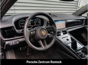 Porsche Panamera GTS