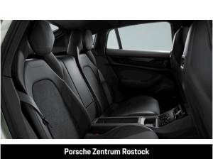 Porsche Panamera GTS