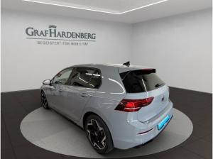 Volkswagen Golf VIII 1.5 eTSI R-Line / SOFORT VERFÜGBAR !