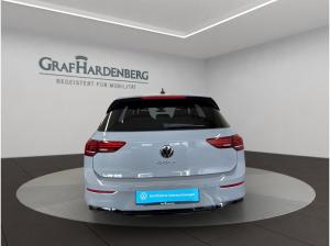 Volkswagen Golf VIII 1.5 eTSI R-Line / SOFORT VERFÜGBAR !