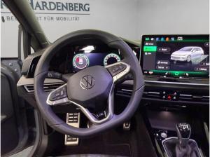 Volkswagen Golf VIII 1.5 eTSI R-Line / SOFORT VERFÜGBAR !