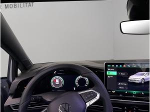 Volkswagen Golf VIII 1.5 eTSI R-Line / SOFORT VERFÜGBAR !