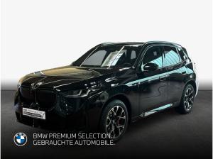 BMW X3 20d xDrive M-PaketPro LED Pano Navi H&K